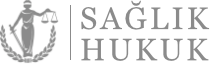 Sağlık Hukuk Logo